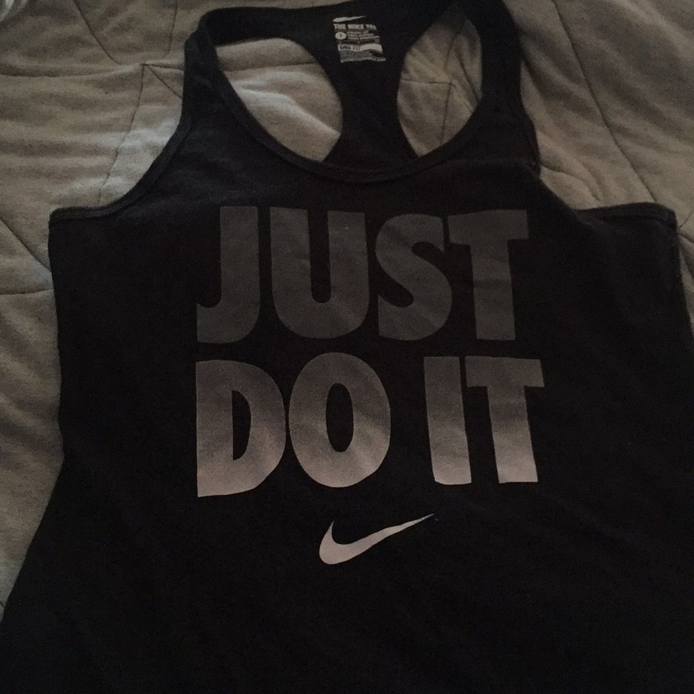 Nike Tank Top